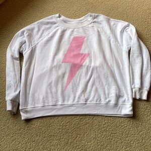 AC/DC Sweatshirt